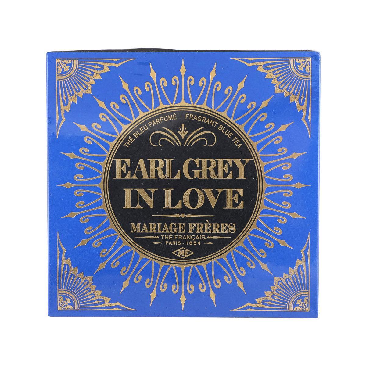 MARIAGE FRERES 戀愛伯爵茶茶包 (75g)