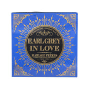 MARIAGE FRERES Earl Grey In Love Tea Bags - The Bleu Parfume  (75g)
