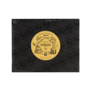 MARIAGE FRERES French Lover Tea Gift Set - Flower Moon & Earl Grey French Blue  (200g)