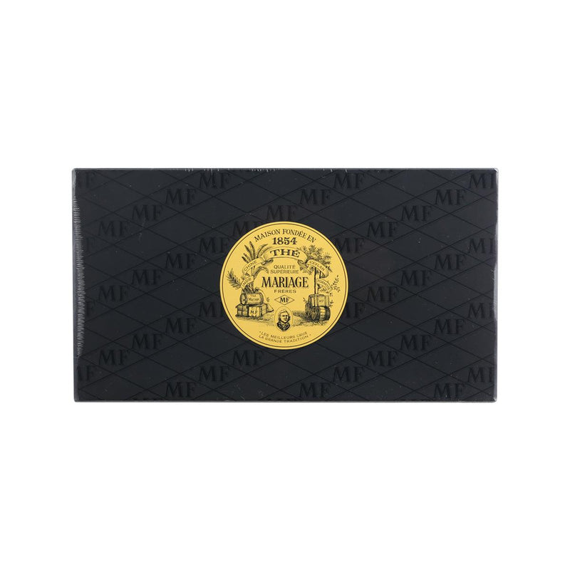 MARIAGE FRERES 名著茶禮盒套裝 (300g)