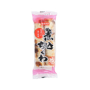 KANETETSU Chikuwa Fish Cake for Stewing  (2pcs)