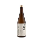 KUBOTA Manju Muroka Nama Genshu  (720mL)