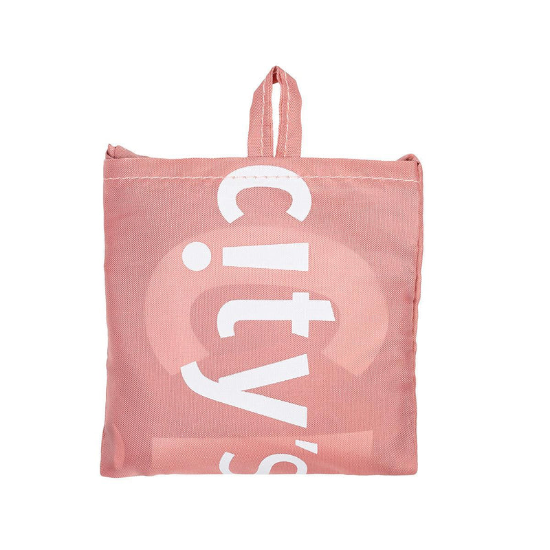 CITYSUPER 可摺疊環保袋(小)-<b>city</b>&