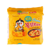 三養 辣雞芝士撈麵<span> </span> (700g)