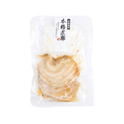 KURATA Grilled Pork Slice for Ramen Noodle  (77g)