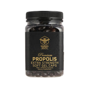 MANUKA SOUTH Extra Strength Propolis 2000mg Capsules  (320pcs)