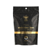 MANUKA SOUTH Honey Drops UMF 15+, 115g - Immune Support