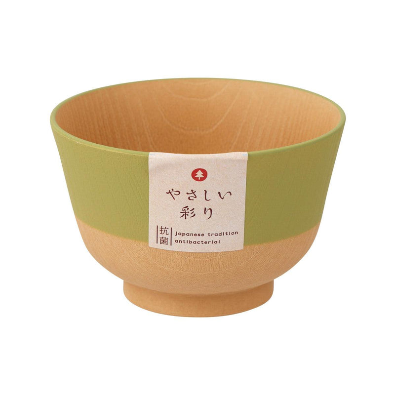 IPPIN Anti-Bacterial Soup Bowl - Green