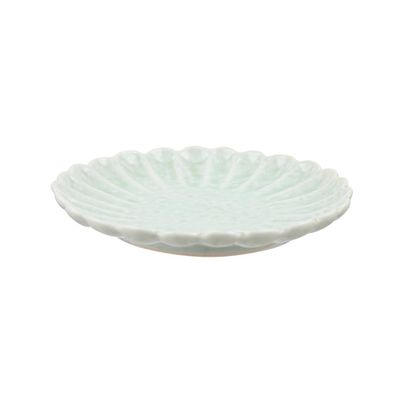 IPPIN Plate 17cm - White