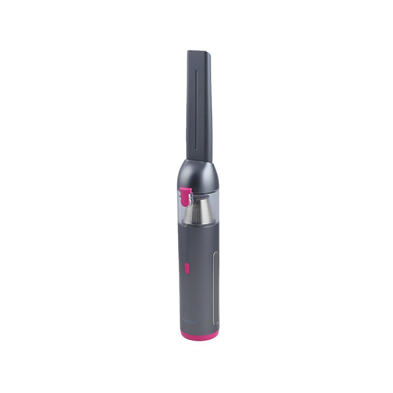 MOMAX Micro Cleanse Cordless Vacuum Cleaner