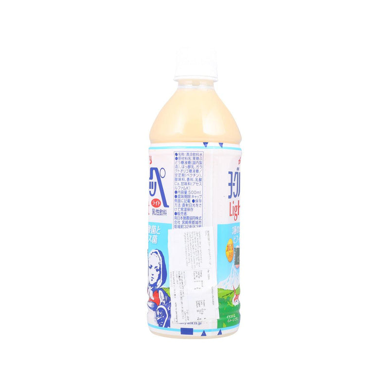 DAIRY 乳酪飲品 - 輕怡  (500mL)