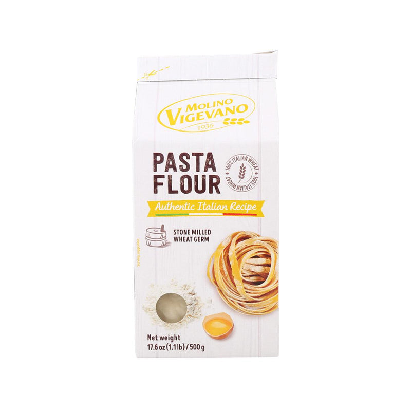 MOLINO VIGEVANO Pasta Flour  (500g)