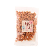 ITOKEN Mini Sakura Cracker  (120g)