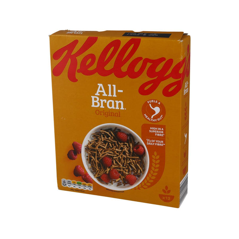 KELLOGG&