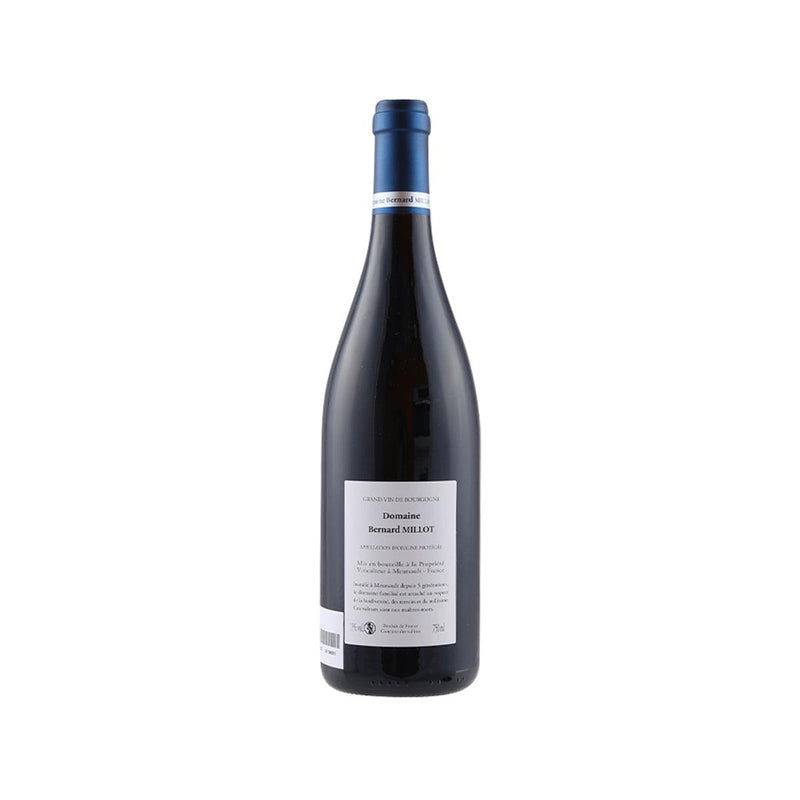 DOMAINE BERNARD MILLOT Bourgogne Pinot Noir 20 (750mL)