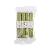 ITOKEN Matcha Red Bean Omelette Cake Roll  (8pcs)