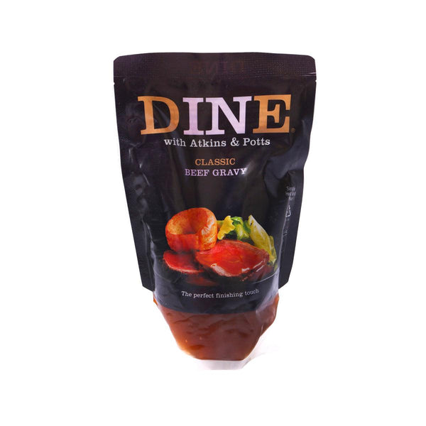 感恩節 - 餡料及醬料