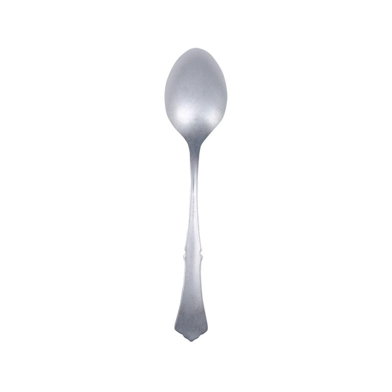 CDF Vinci Spoon - Silver
