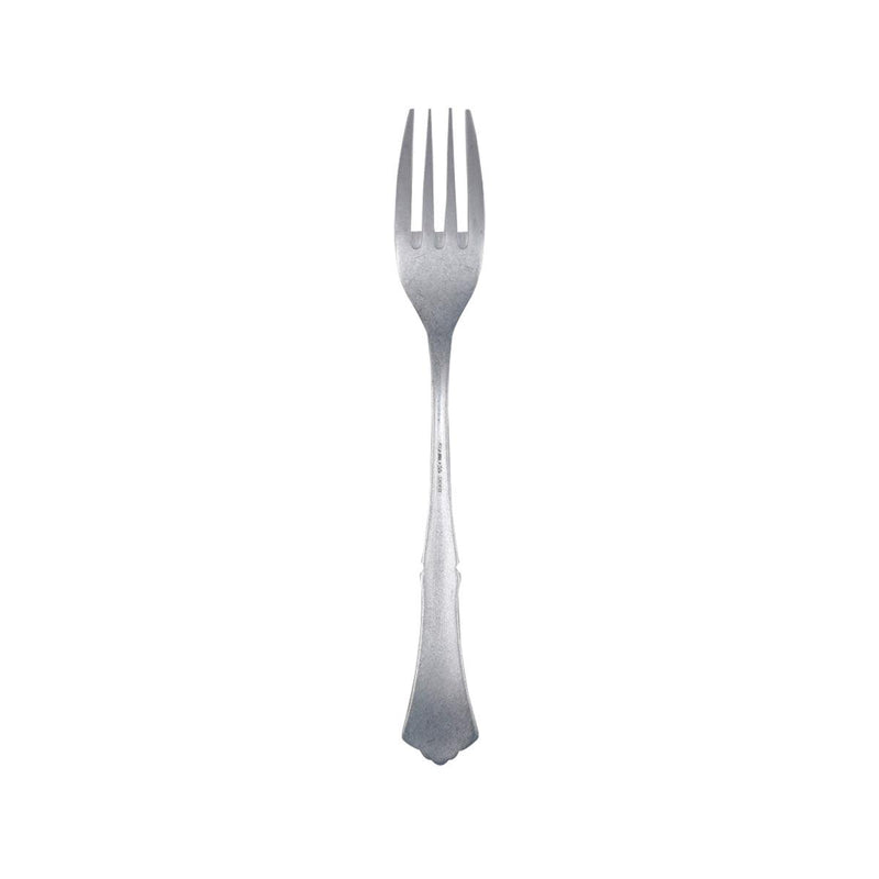 CDF Vinci Fork - Silver