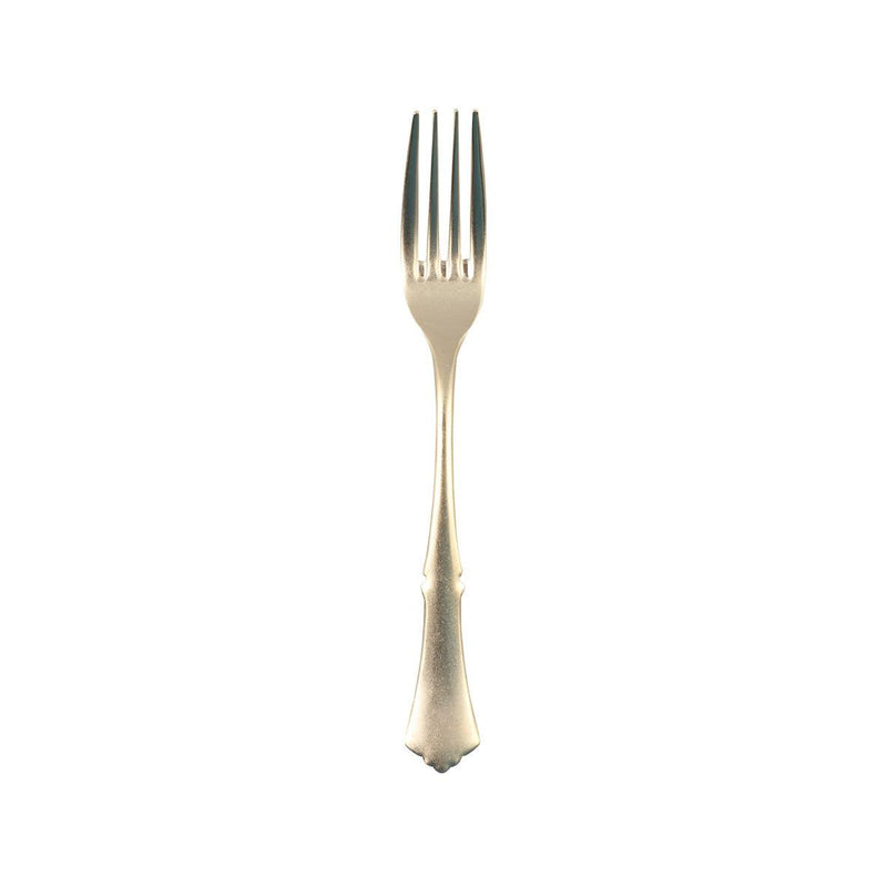 CDF Vinci Fork - Gold