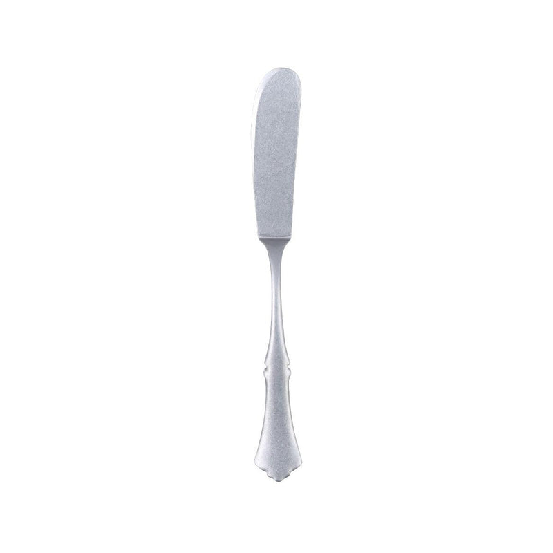 CDF Vinci Butter Knife - Silver