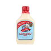 WOEBERS Horseradish Sauce  (453.6g)