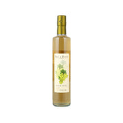 POJER&SANDRI White Wine Vinegar, 500mL – Naturally Fermented