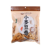 BENJIANATURALFOODS Wheat Soybean Roll  (125g)