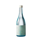 龍勢 涼風生生 生酛純米生酒 (720mL)
