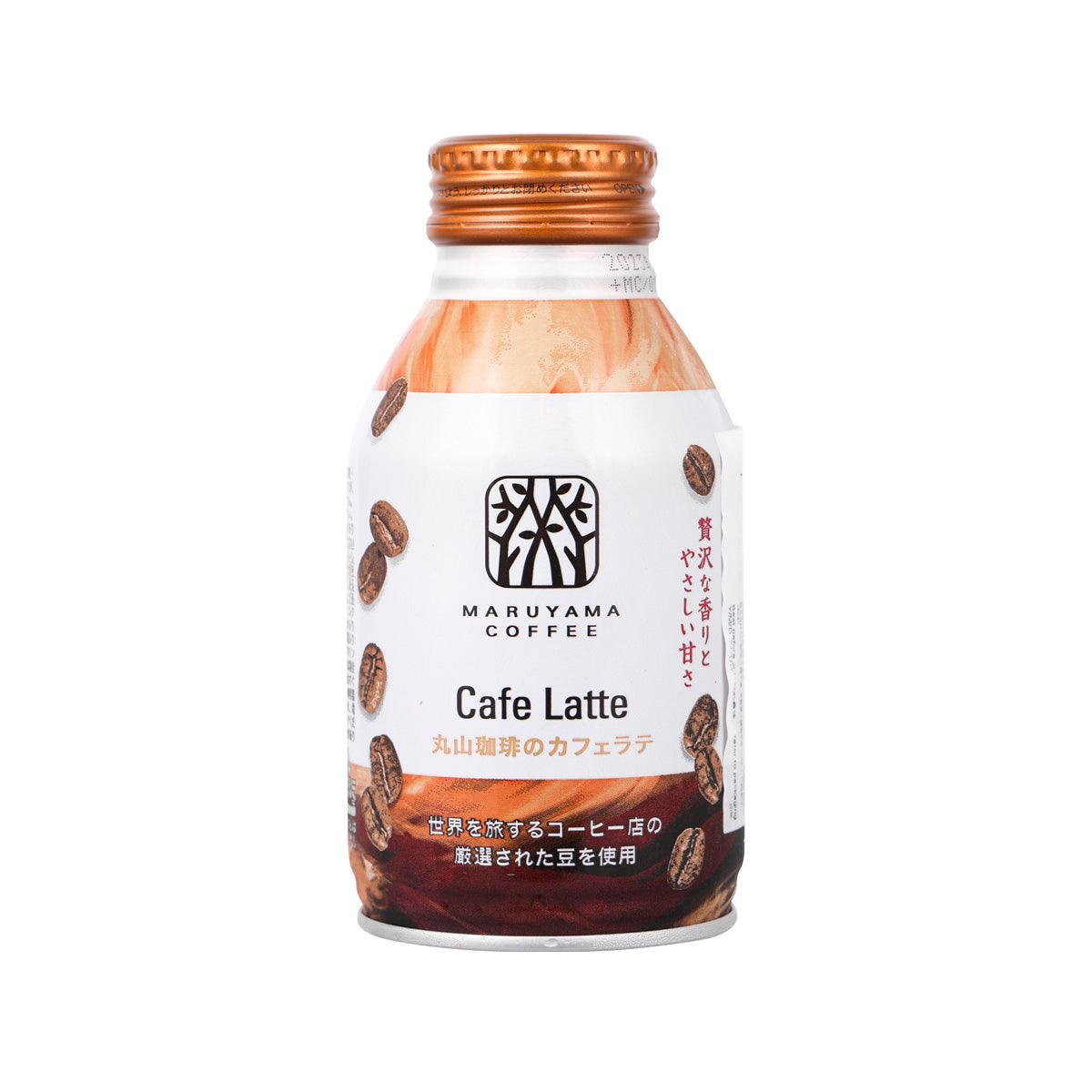 丸山珈琲 拿鐵咖啡 (270g)