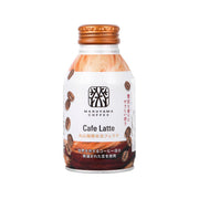 丸山珈琲 拿鐵咖啡 (270g)
