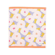 SOUSOU SOU･SOU Camelia Wash Towel