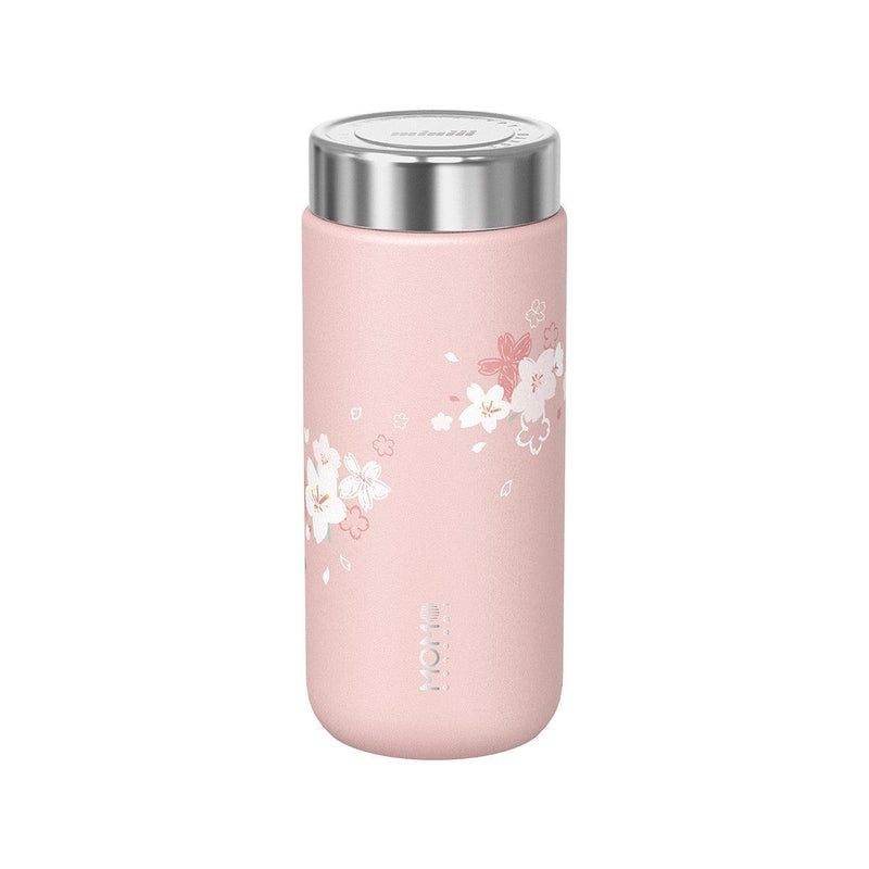 MOMOCONCEPT Miniii Stainless Steel Tumbler (Sakura Collection) 200mL