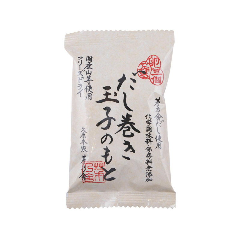 KAYANOYA Dashi Soup Stock Japanese Rolled Omelette Seasoning  (5g)