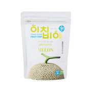 DAMI Ichibiya Freeze-Dried Fruit Chip - Melon  (15g)