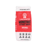 LAKANTO 羅漢果精華液  (52mL)