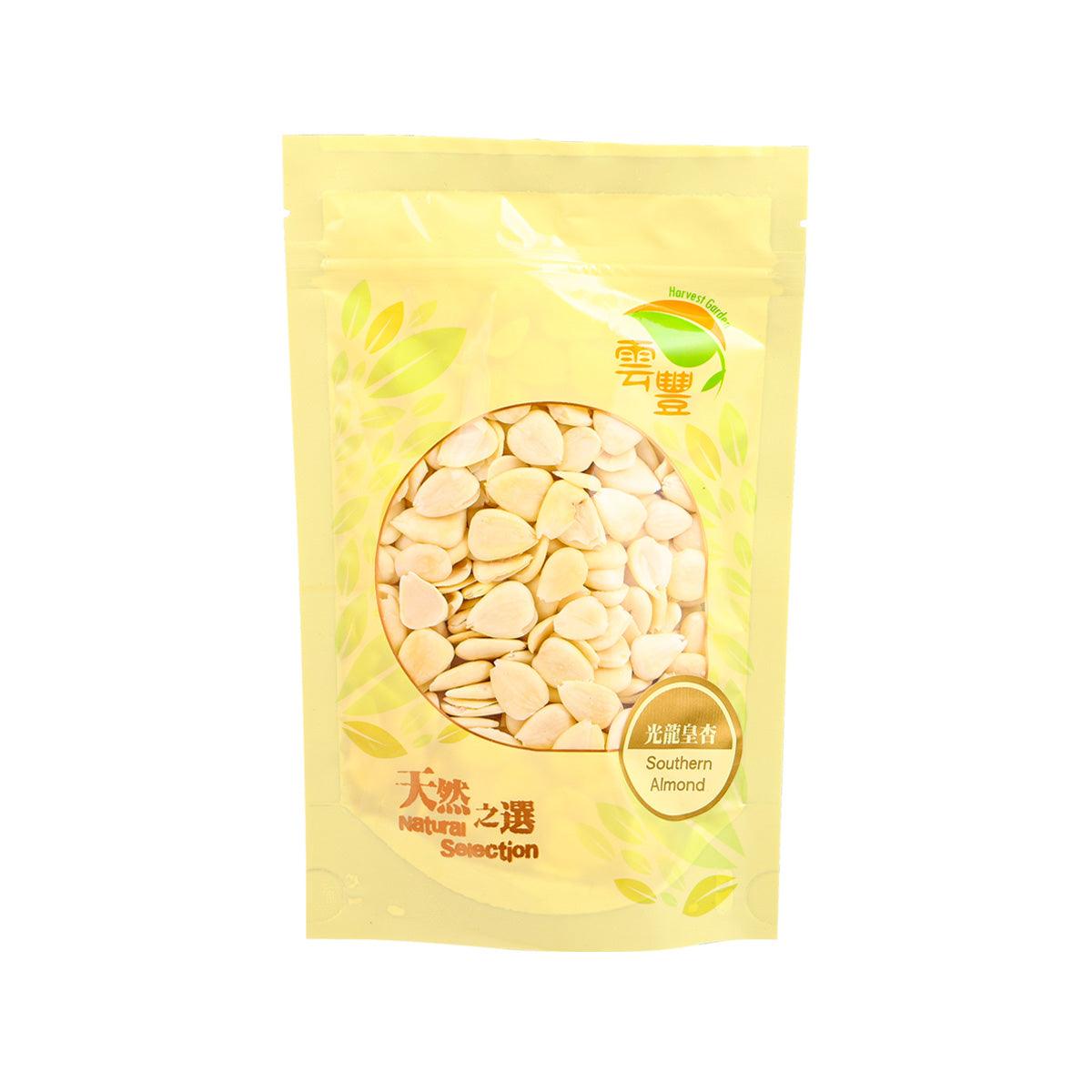 LUEN KEE HOO Southern Almond  (200g)