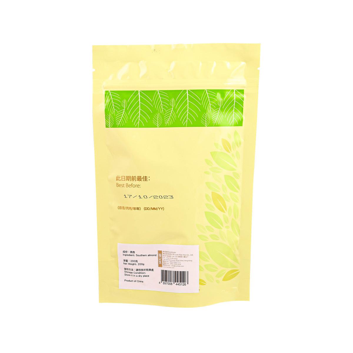 LUEN KEE HOO Southern Almond  (200g)