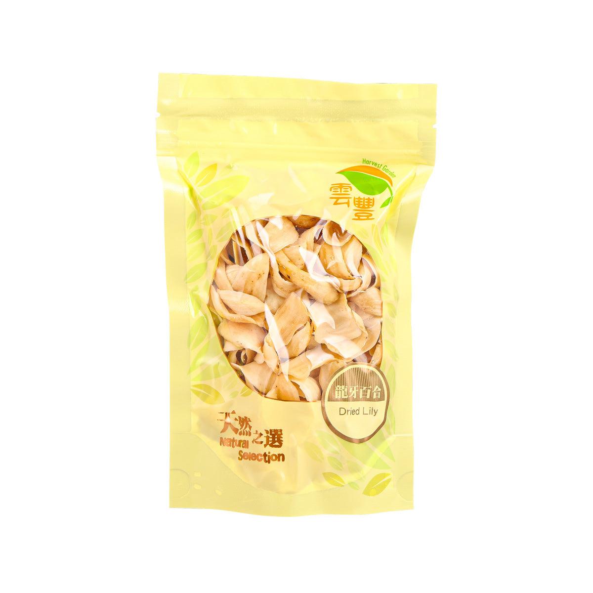 LUEN KEE HOO Dried Lily  (150g)