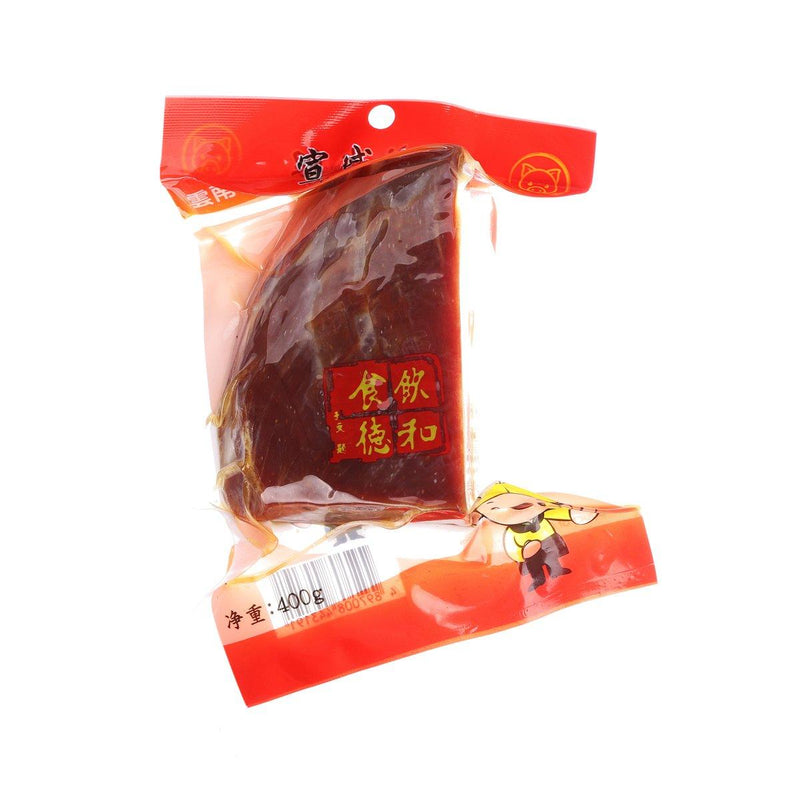 宣威 淨瘦火腿 (400g)