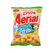 YBC Aerial 粟米小食 - 酸忌廉洋蔥味 (70g)