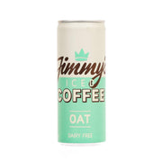 JIMMY'S ICED COFFEE Oat Coffee [Can]  (250mL)