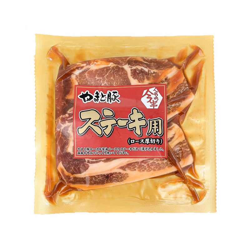 今半 日本急凍大和豚豬扒 - 和風醬油 (180g)