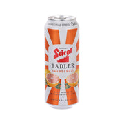 STIEGL Radler Beer - Grapefruit (Alc 2.25%) [Can]  (500mL)
