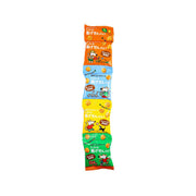 SOKENSHA Small Fried Rice Cracker  (4 x 12g)