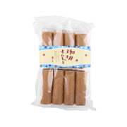 伊藤軒 咖啡蛋糕卷 (8pcs)