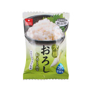 ASUZAC FOODS 即用凍乾蘿蔔蓉 (4.1g)
