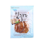 BADAONE Seasoned & Grilled Dried Filefish  (200g)