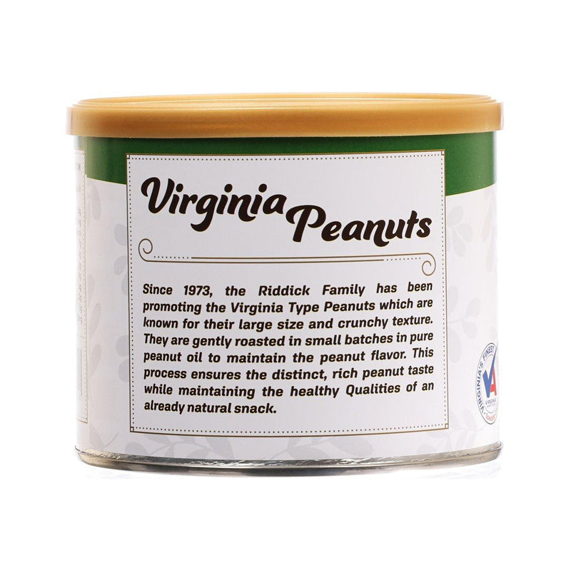 CITYSUPER Redskin Virginia Peanuts  (255g)