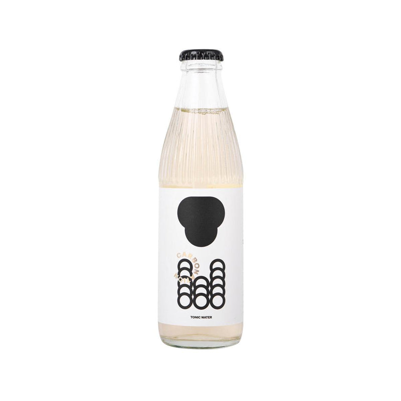 CARBONATION Tonic Water  (240mL)